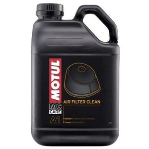 Motul légszűrőtisztító 5 l
