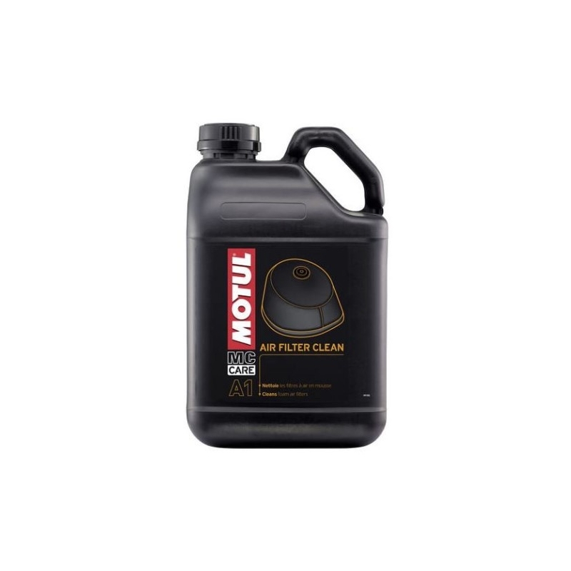 Motul légszűrőtisztító 5 l