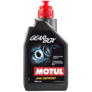 Sebességváltó olaj Motul Gear Box 80W-90