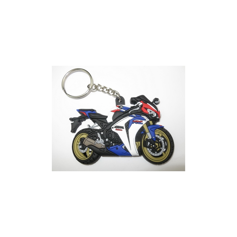 Honda CBR kulcstartó