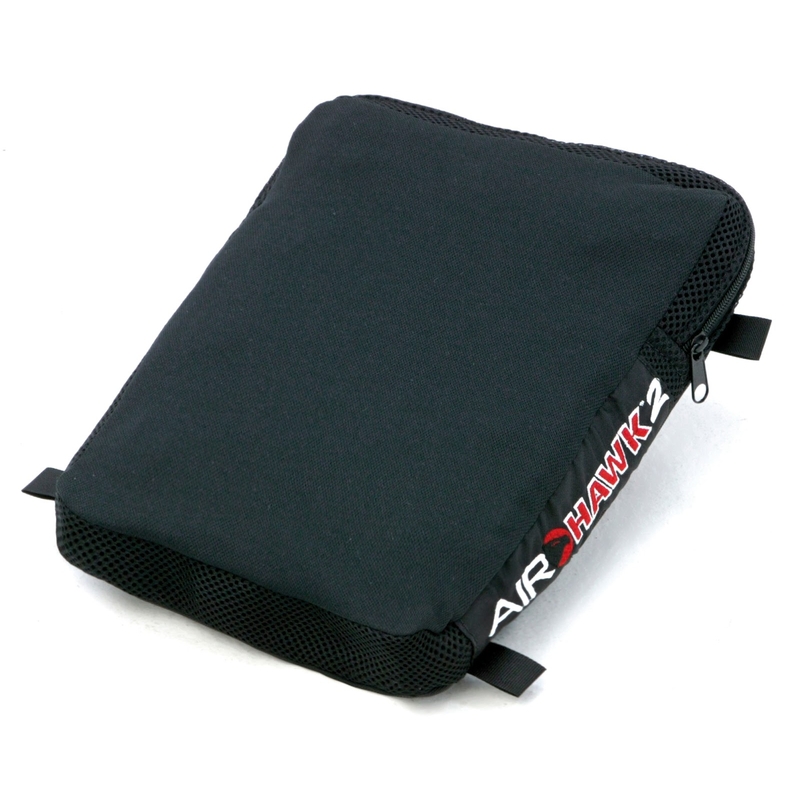 AirHawk 2 kis motoros üléspárna