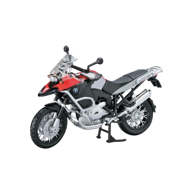 Model motocyklu Maisto-BMW 1200 GS