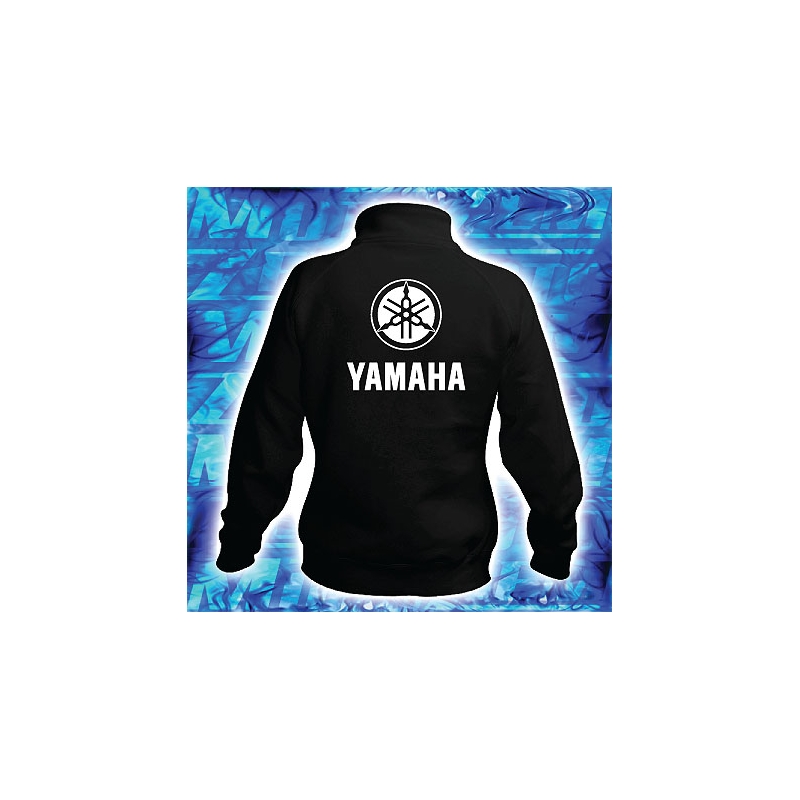 Női pulóver Yamaha 3 Akcióval kiárusítás