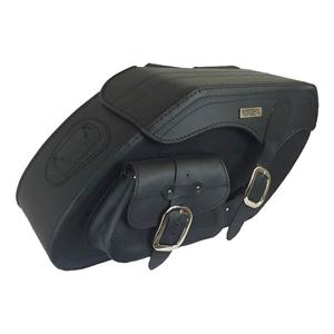 RSA-5A bőr motoros táskák