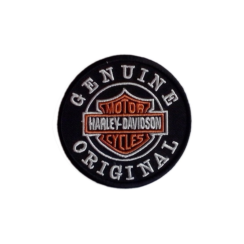 Harley Davidson Eredeti javítás és rávasalható