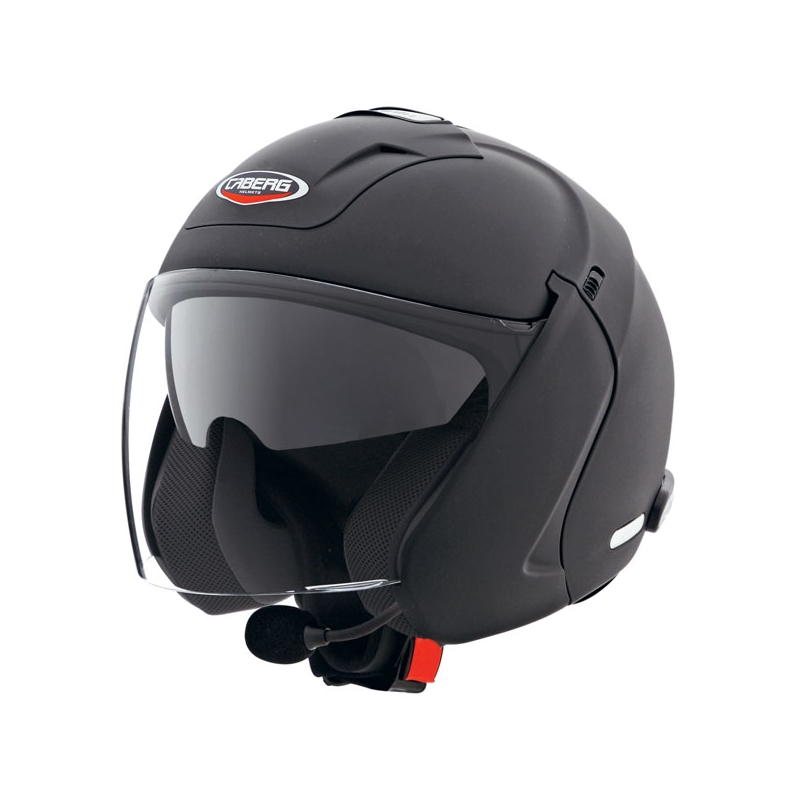 Čiré plexi Caberg Downtown S