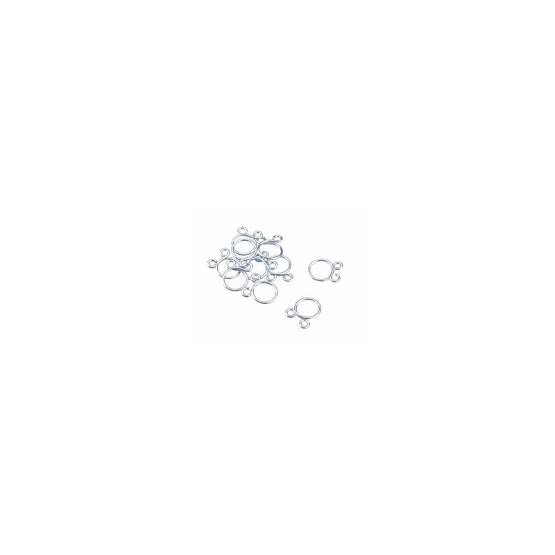 Tömlőbilincsek 13 mm-10 db
