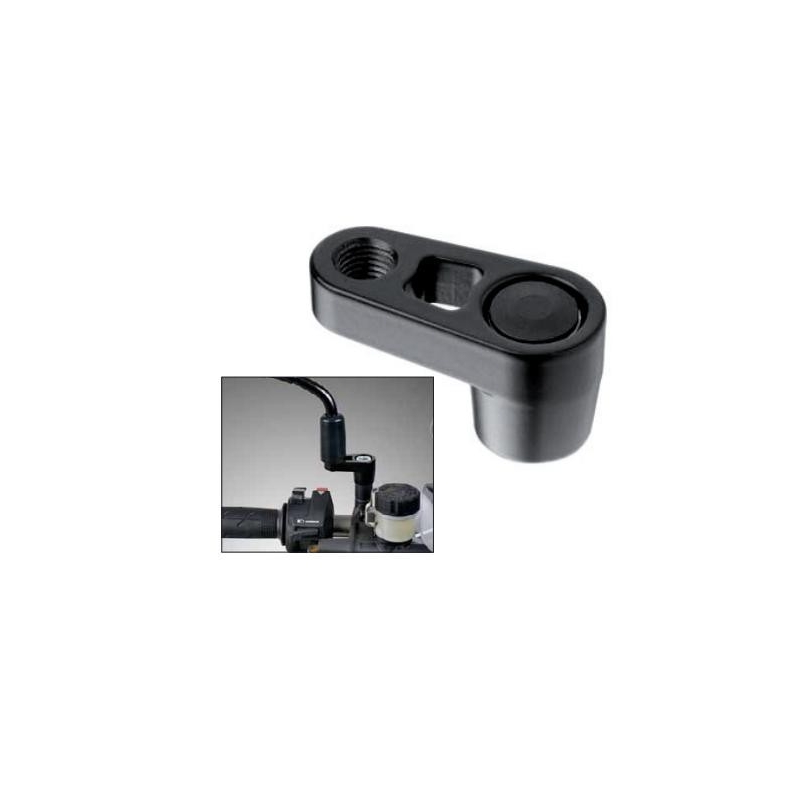 Hosszabbító Vicma M10 tükrökhöz balos menettel