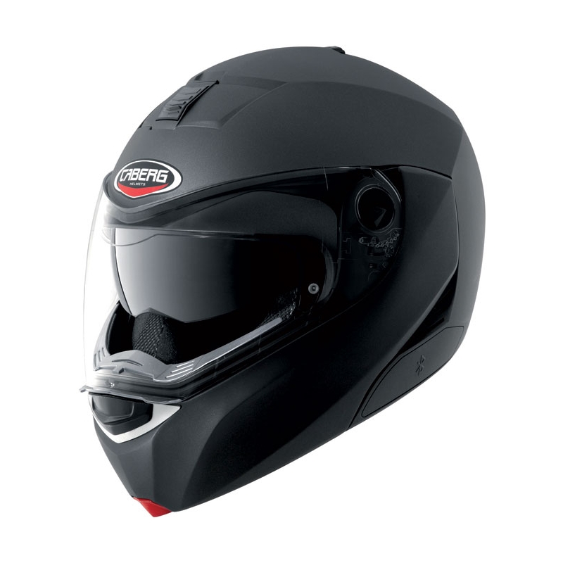 Caberg Modus motorkerékpár sisak feketefényes eladás kiárusítás