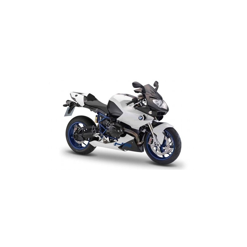 Maisto BMW HP2 Sport motorkerékpár modell