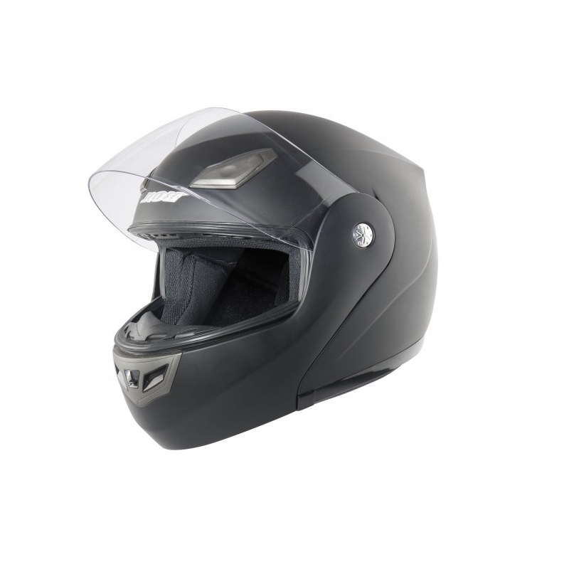 Vyklápěcí přilba na motorku Nox N956 - vel. M