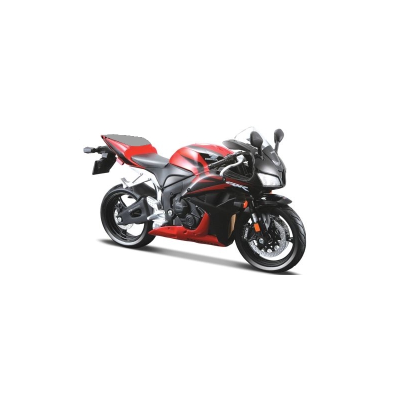 Maisto Honda CBR 600 RR motorkerékpár modell