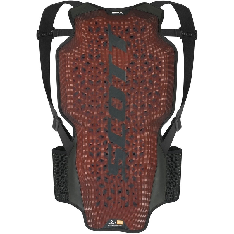 SCOTT AirFlex Pro hátvédő