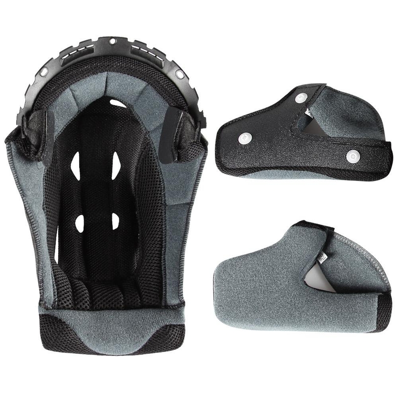 Bélés gyermek motocross sisakhoz Shot Furious kiárusítás
