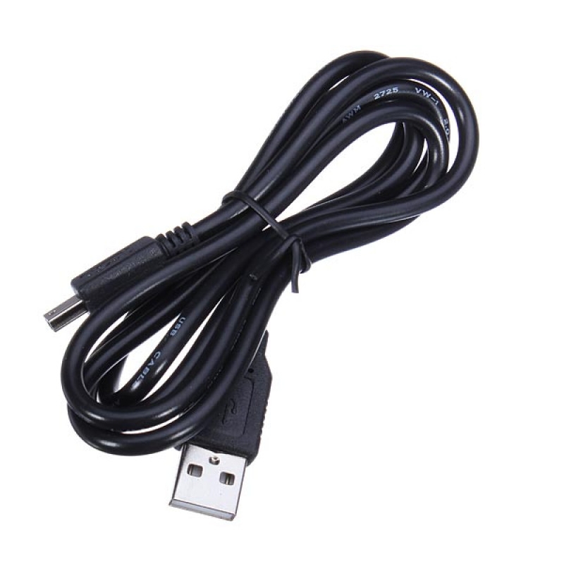 USB-kábel A HELITE E-LÉGZSÁKOKHOZ