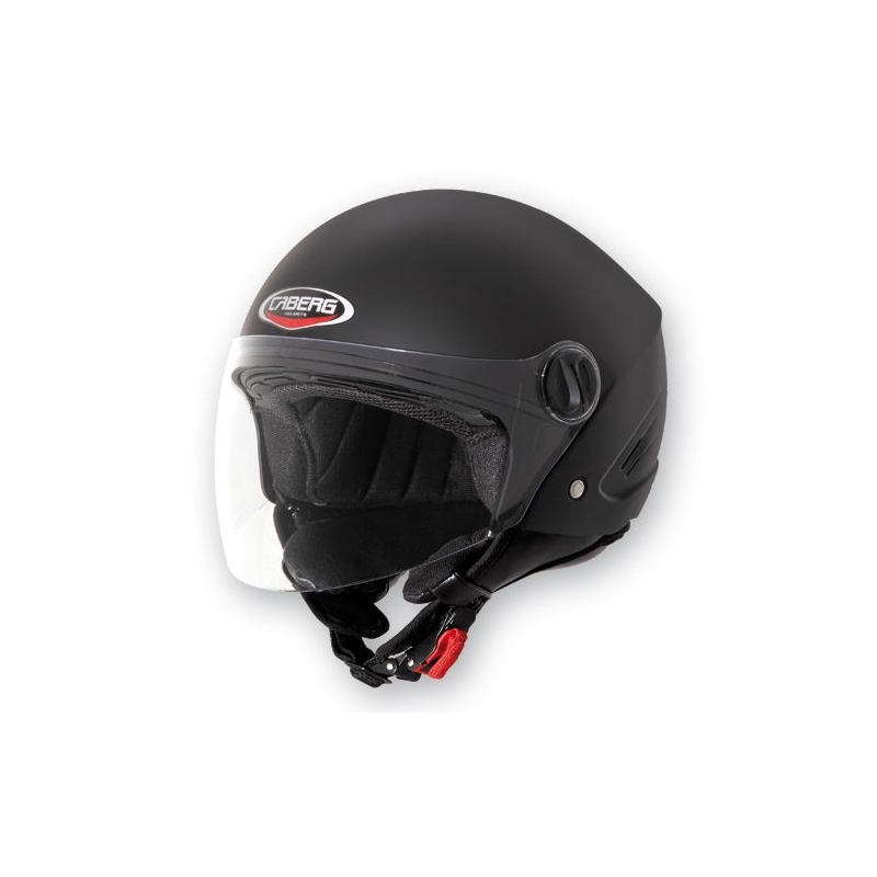 Caberg Axel motorkerékpár sisak fekete matt eladó kiárusítás