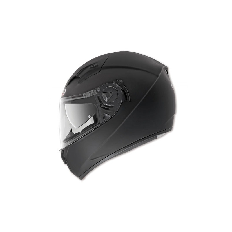Caberg Vox motorkerékpár sisak fekete matt eladó kiárusítás
