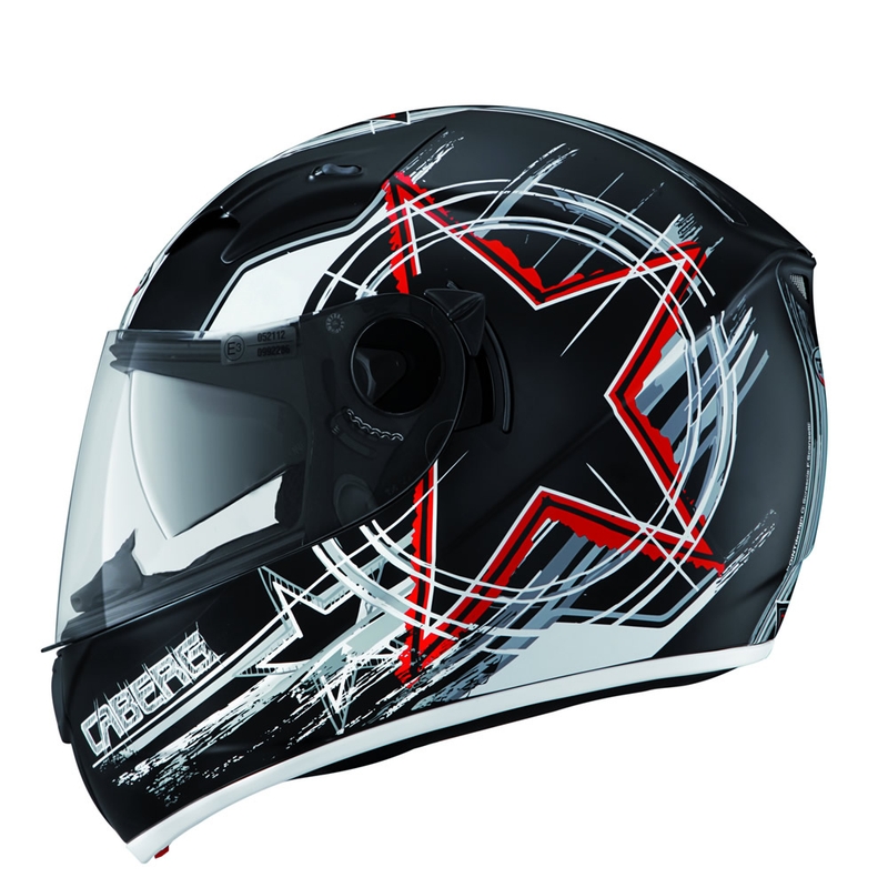 Motorkerékpár sisak Caberg Vox Freehand akció kiárusítás