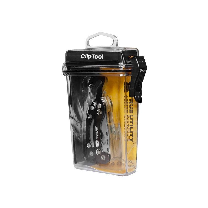 Kleště True Utility ClipTool TU192 výprodej