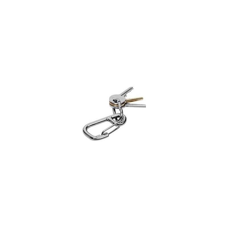 True Utility ShackleSet TU230 karabiner készlet
