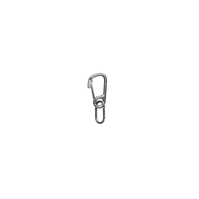 True Utility ShackleSet TU230 karabiner készlet