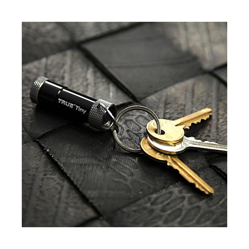 True Utility TinyTorch TU284 mini zseblámpa