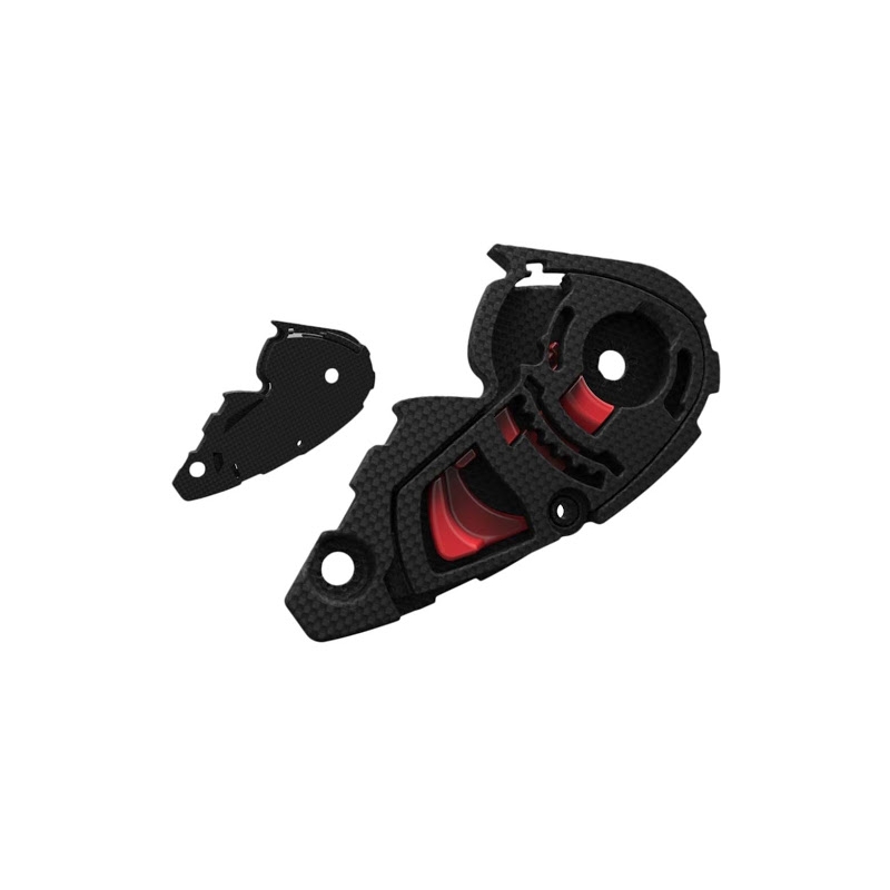 MT-V-12/MT-V-16 MAX VISION plexi mechanizmus