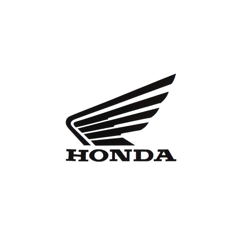 Honda matrica maradt