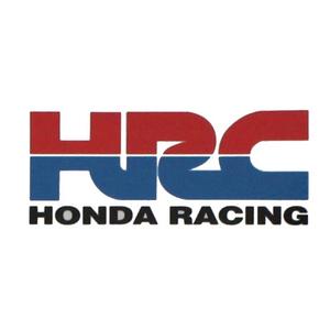 Honda Racing matrica
