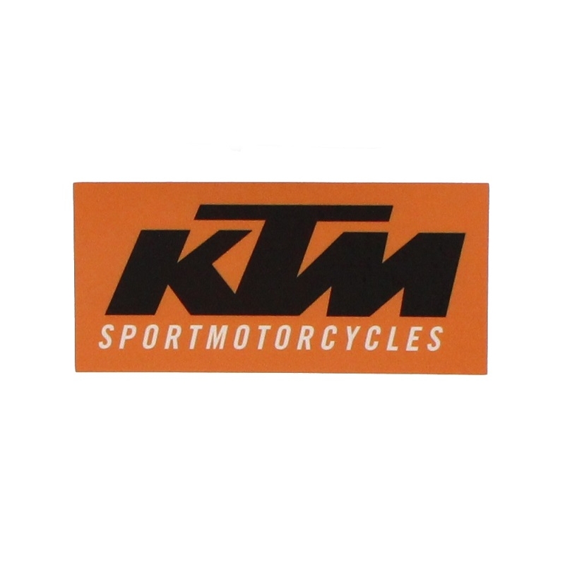 KTM matrica