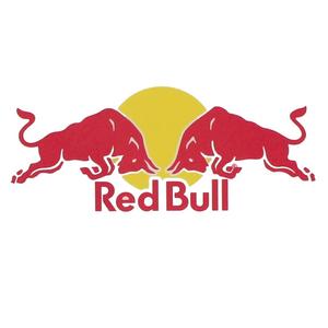 Red Bull matrica