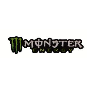 Monster Energy matrica