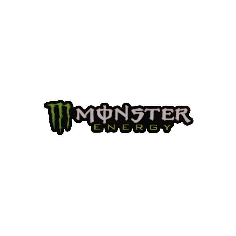Monster Energy matrica