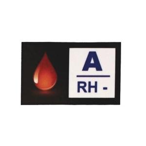 A vércsoportú RH-matrica
