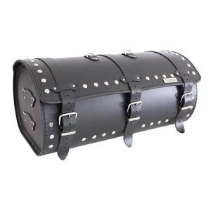 RSA-6B Chopper bőr motoros táska