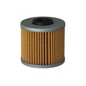 Olajszűrő HIFLOFILTRO HF566