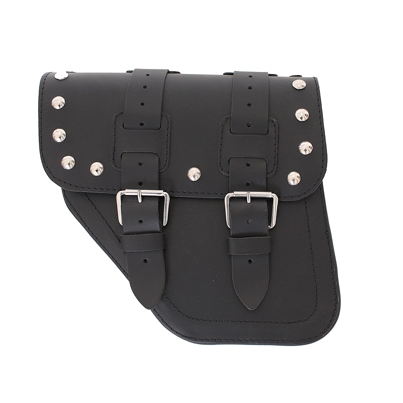 RSA-70B HD Dyna Bőr motoros táska kiárusítás