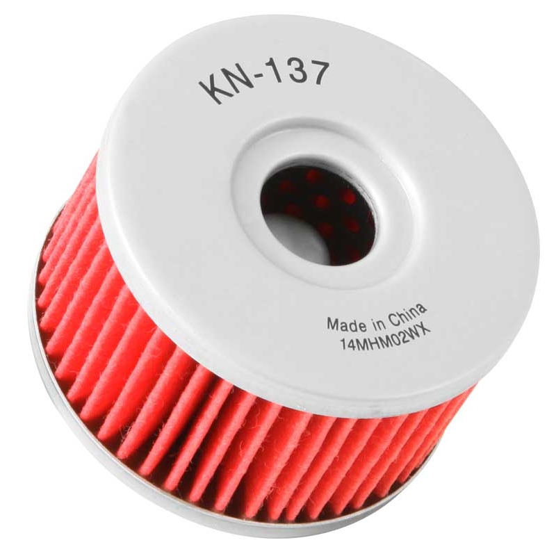 KN-137 olajszűrő