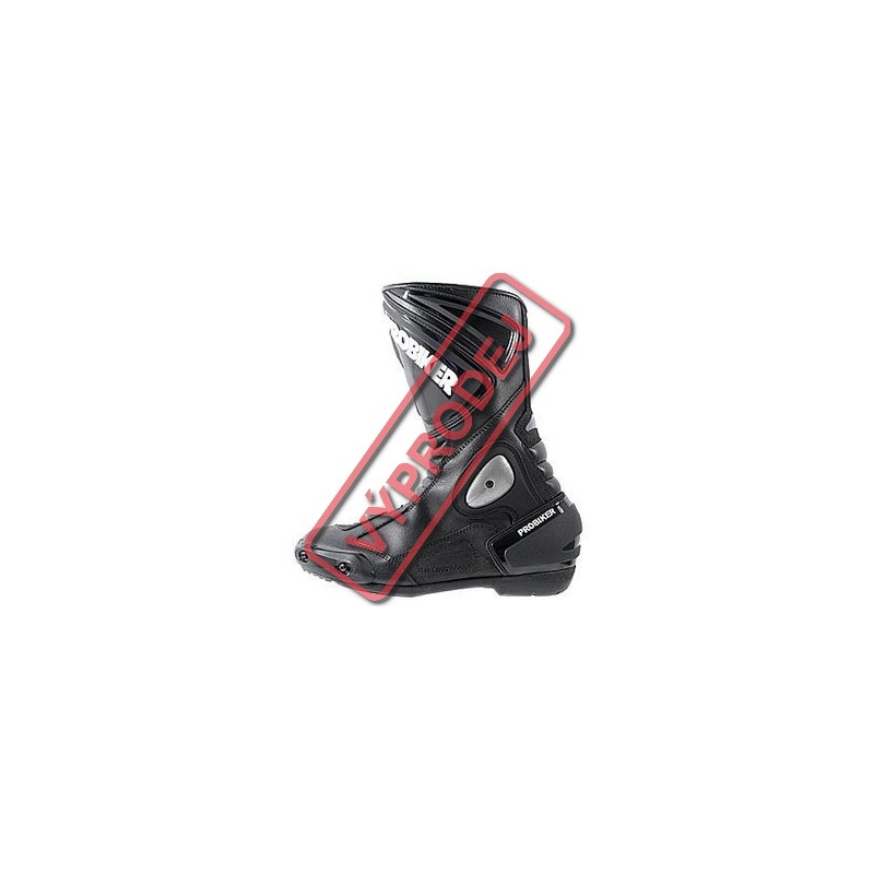 Boty na moto - PROBIKER SPEEDSTAR II - vel. 46
