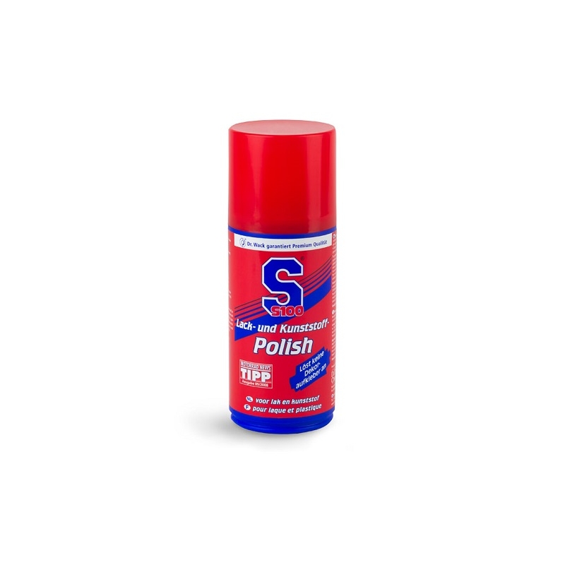 Polírozó S100 220 ml