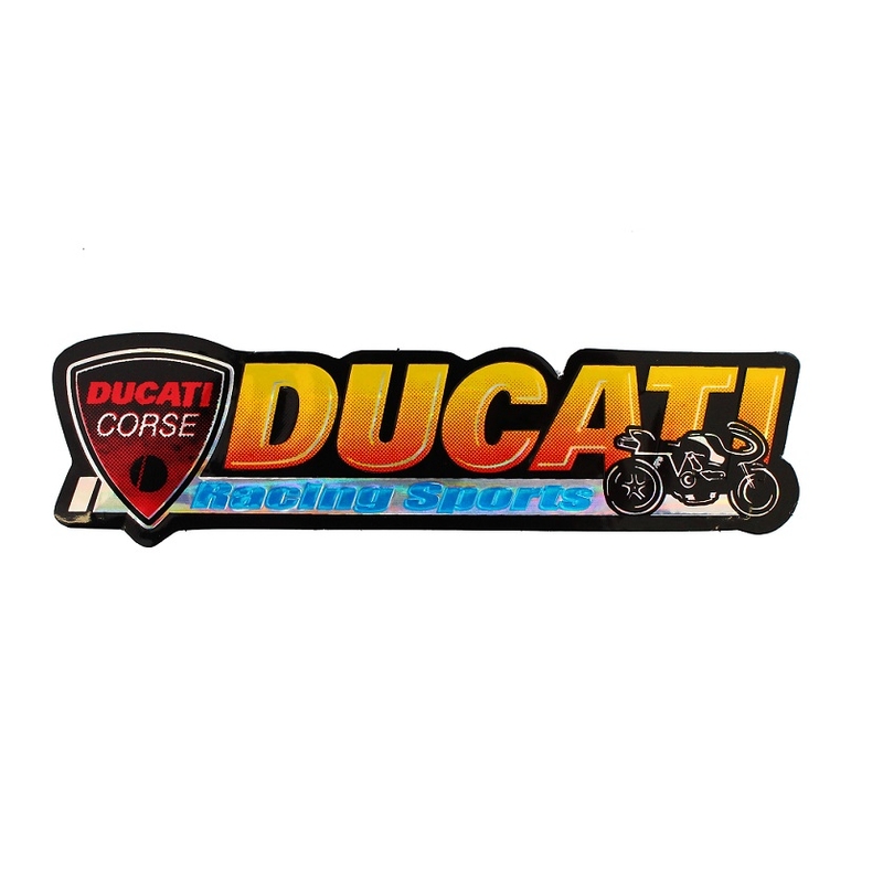 3D Ducati 2 matrica