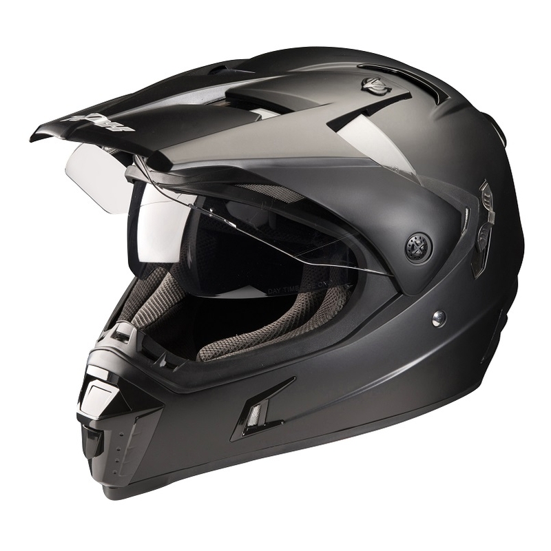 Enduro motoros sisak NOX N311 eladó kiárusítás