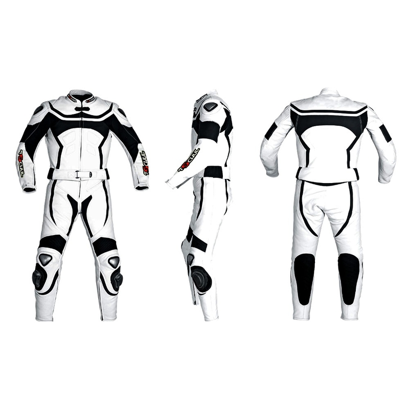 Férfi nadrág Tschul 725 Dühös fehér-fekete akció kiárusítás