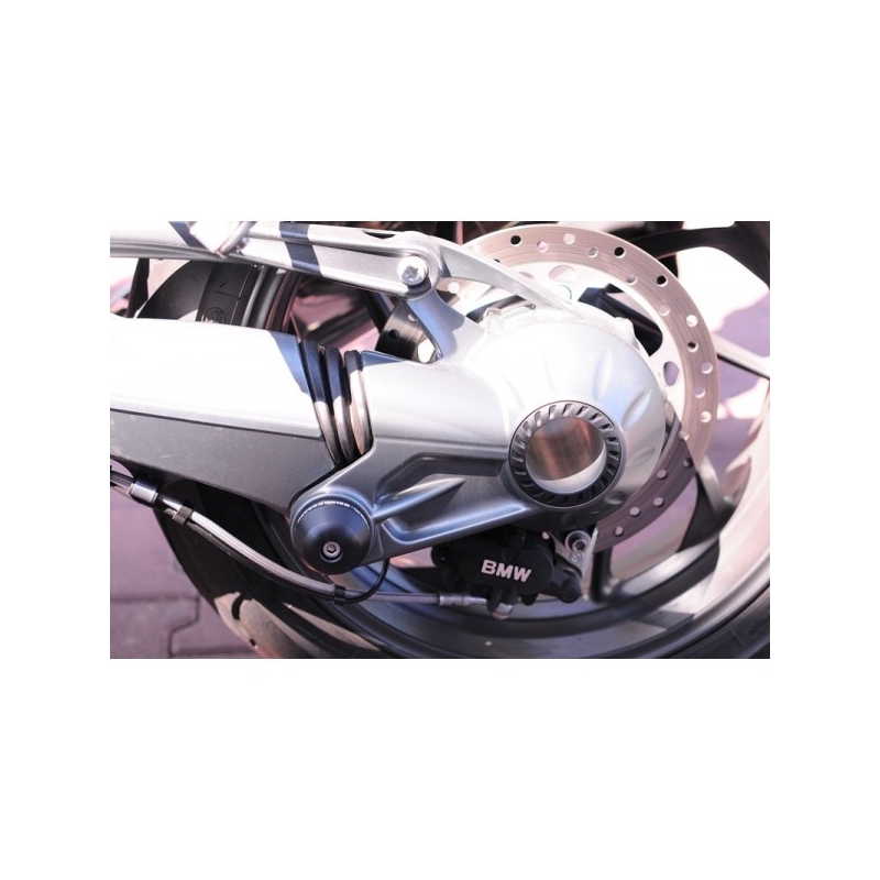 Ütközésvédők - BMW K1200 / K1300 2005-2007 kiárusítás