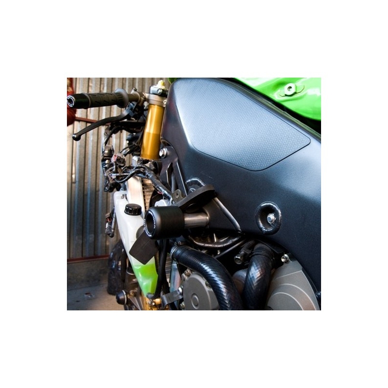 Esésvédők - Kawasaki ZX-10R 2004-2005 akció kiárusítás