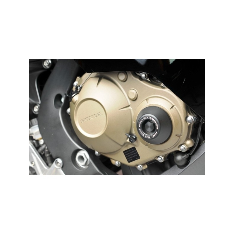 Ütközésvédők - CBR 600/1000 RR - CB 600/1000 R akció kiárusítás