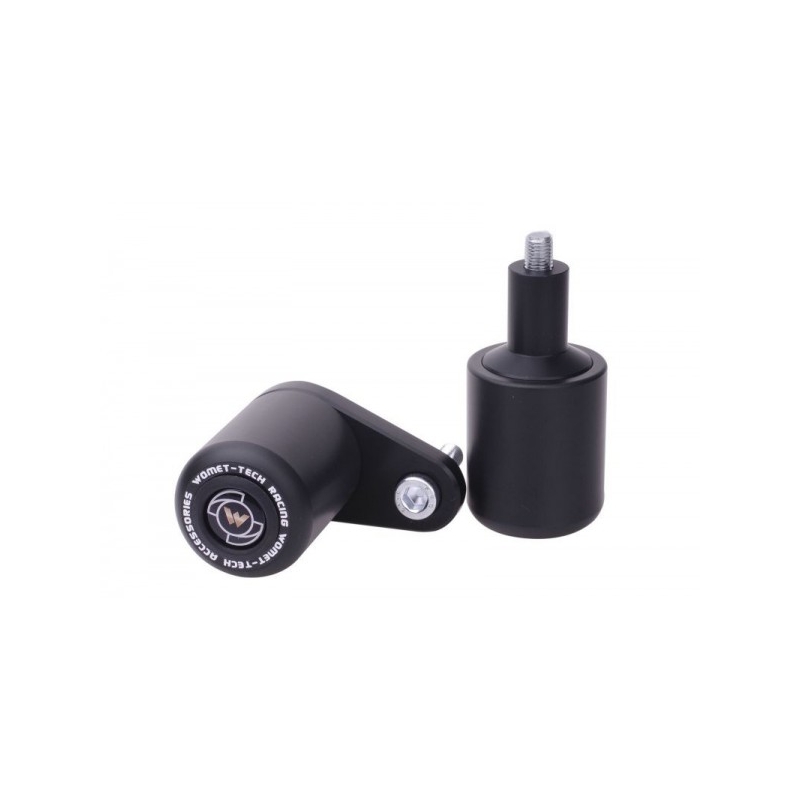 Kétpontos ütközésvédők - Yamaha YZF 600 R6 2003-2005 kiárusítás