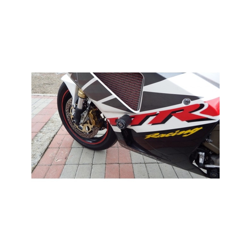 Ütközésvédők - Honda VTR 1000 SP2 2002-2004 akció kiárusítás