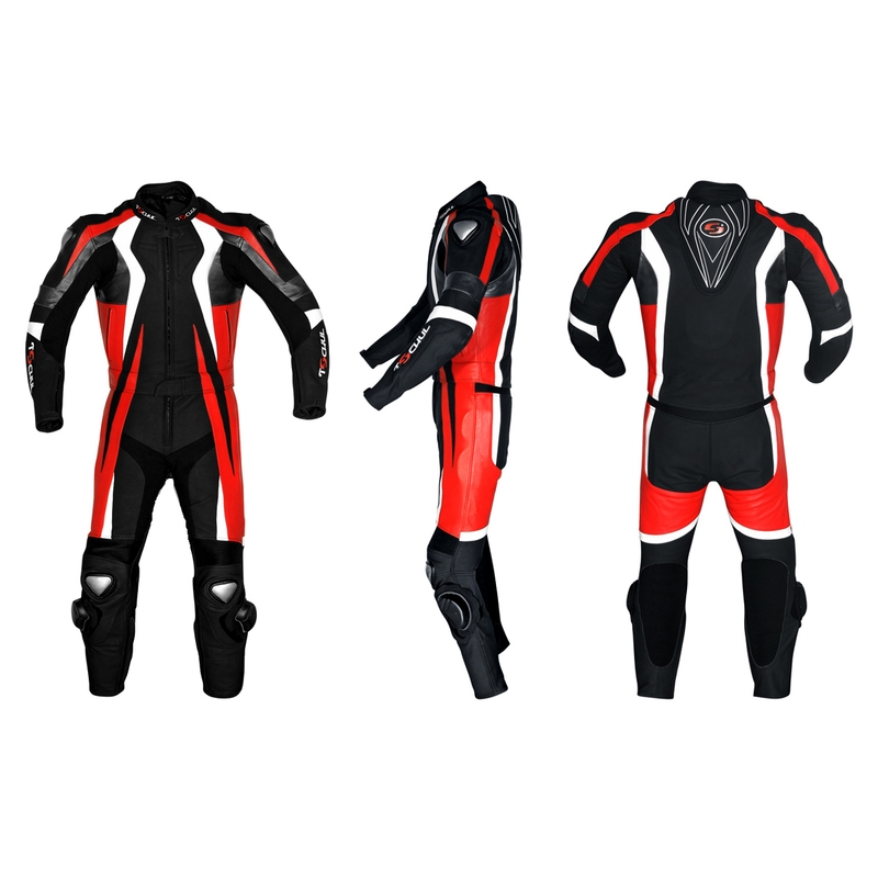 Férfi nadrág Tschul 747 Speedster piros eladás kiárusítás