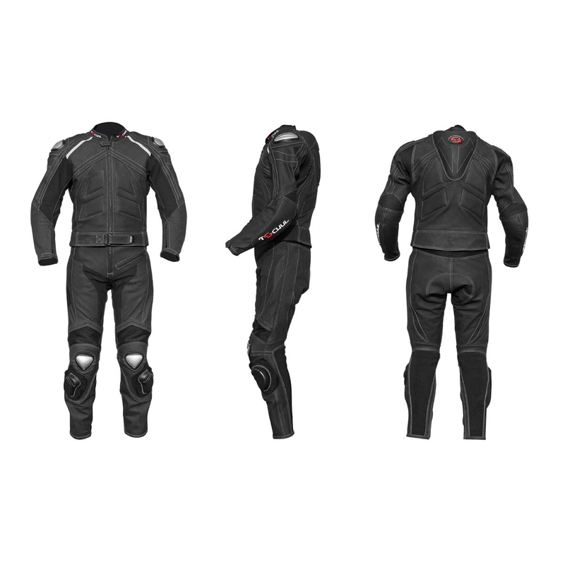 Férfi nadrág Tschul 750 Titán fekete akció kiárusítás